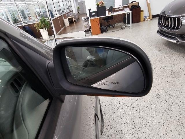 Buick Rainier 4dr CXL AWD 2005