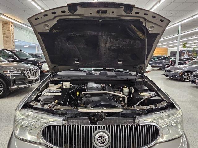 Buick Rainier 4dr CXL AWD 2005