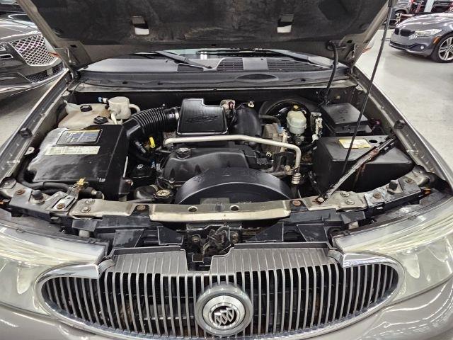 Buick Rainier 4dr CXL AWD 2005