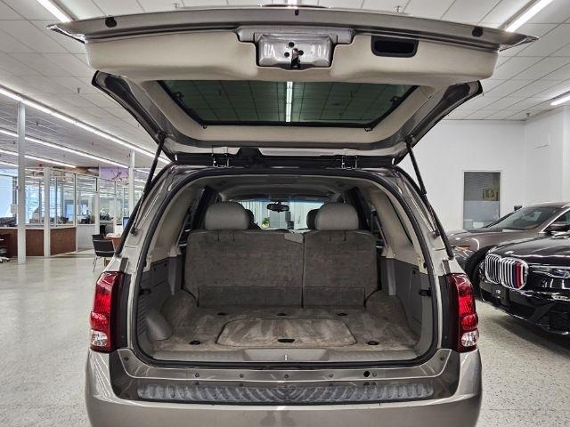 Buick Rainier 4dr CXL AWD 2005