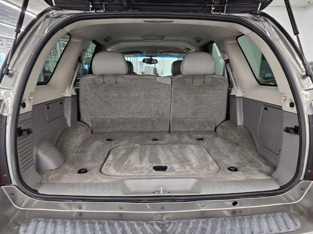 Buick Rainier 4dr CXL AWD 2005