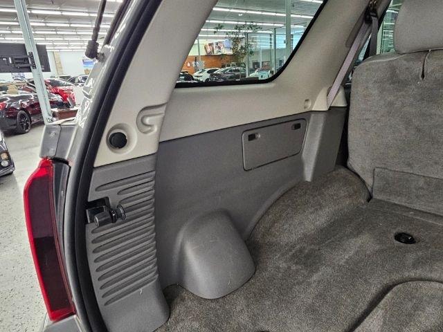 Buick Rainier 4dr CXL AWD 2005