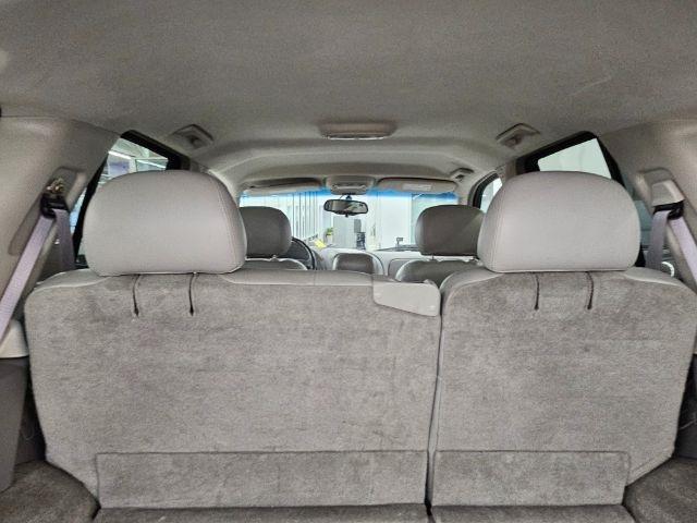 Buick Rainier 4dr CXL AWD 2005