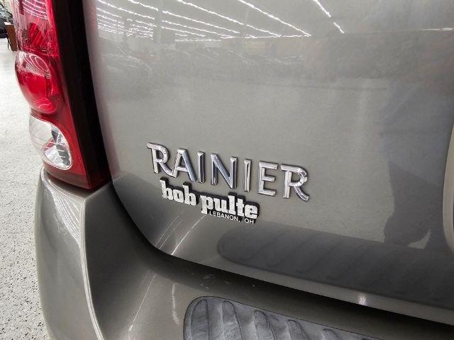 Buick Rainier 4dr CXL AWD 2005