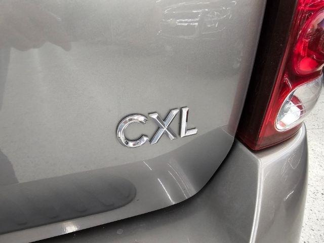 Buick Rainier 4dr CXL AWD 2005