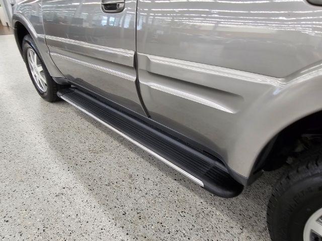 Buick Rainier 4dr CXL AWD 2005