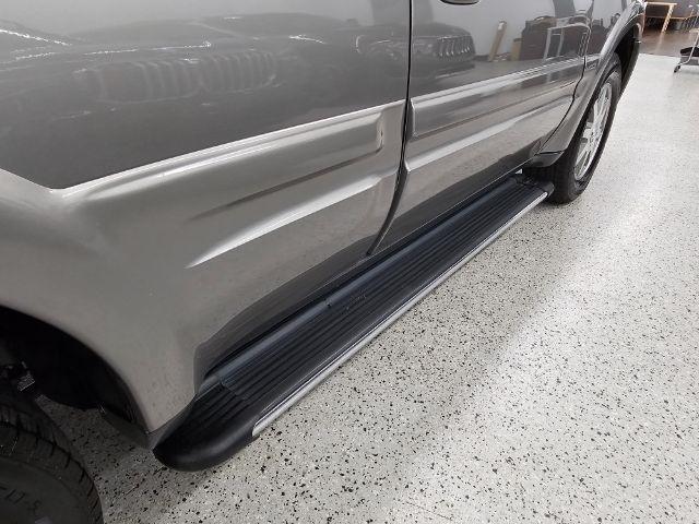 Buick Rainier 4dr CXL AWD 2005