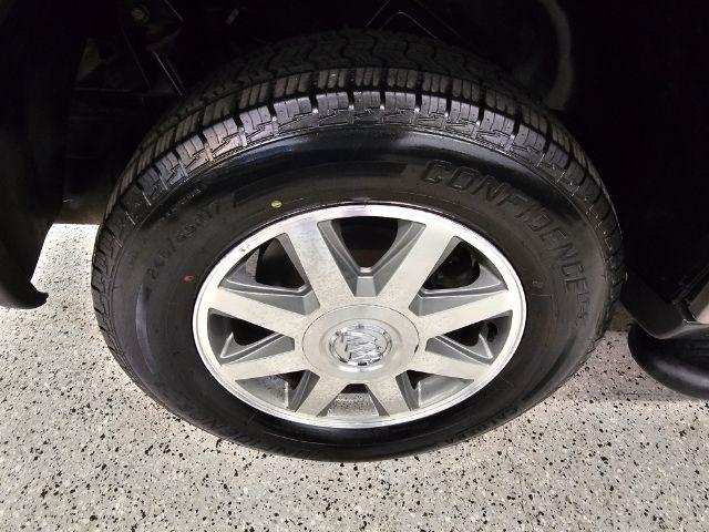 Buick Rainier 4dr CXL AWD 2005