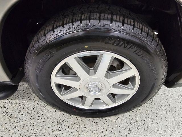 Buick Rainier 4dr CXL AWD 2005