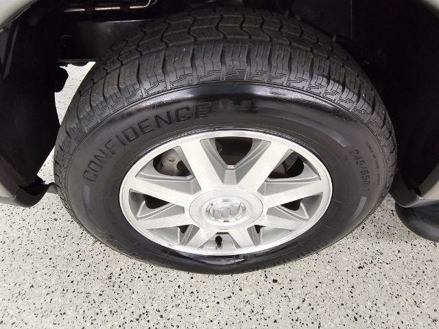 Buick Rainier 4dr CXL AWD 2005