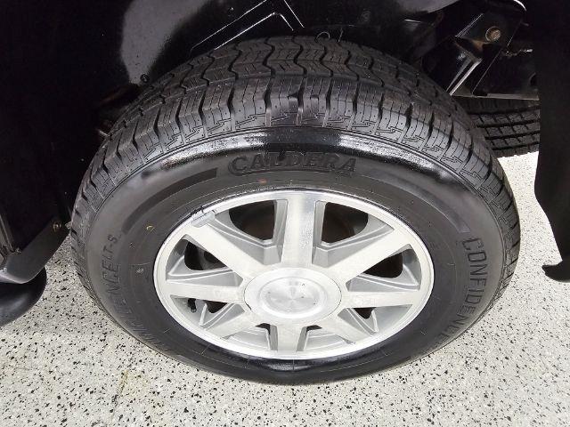 Buick Rainier 4dr CXL AWD 2005