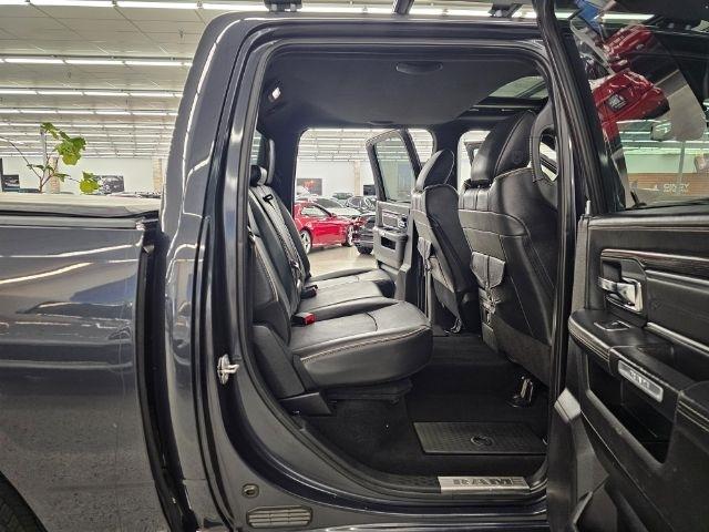 RAM 1500 Limited 4x4 Crew Cab 5'7" Box *Ltd Avail* 2018