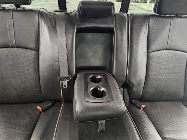 RAM 1500 Limited 4x4 Crew Cab 5'7" Box *Ltd Avail* 2018