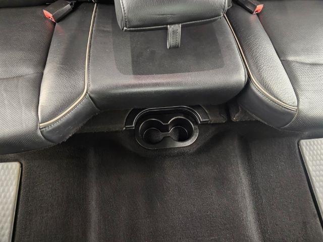 RAM 1500 Limited 4x4 Crew Cab 5'7" Box *Ltd Avail* 2018