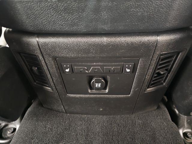 RAM 1500 Limited 4x4 Crew Cab 5'7" Box *Ltd Avail* 2018