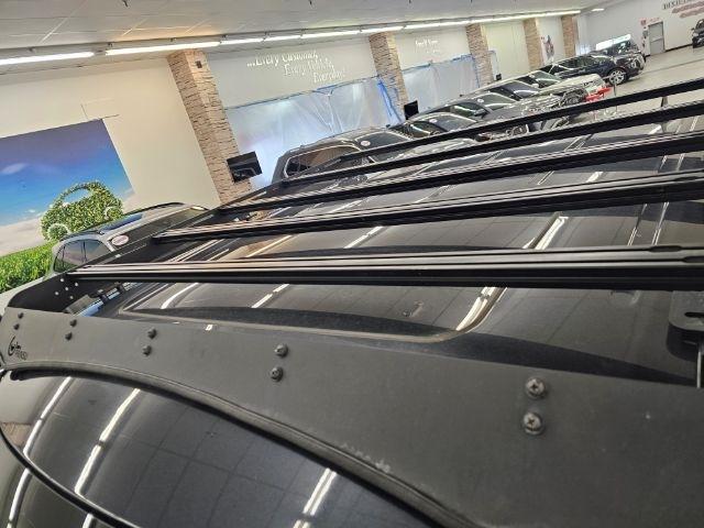 RAM 1500 Limited 4x4 Crew Cab 5'7" Box *Ltd Avail* 2018