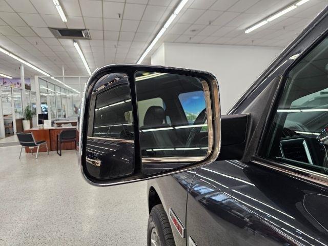 RAM 1500 Limited 4x4 Crew Cab 5'7" Box *Ltd Avail* 2018