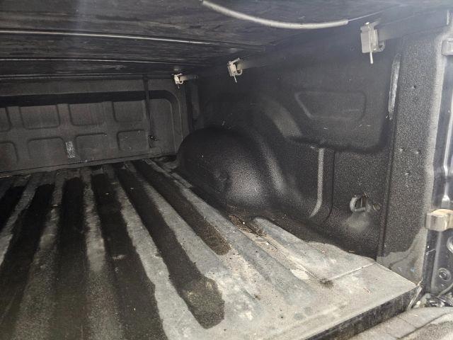 RAM 1500 Limited 4x4 Crew Cab 5'7" Box *Ltd Avail* 2018