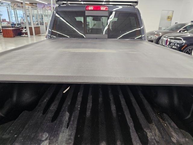 RAM 1500 Limited 4x4 Crew Cab 5'7" Box *Ltd Avail* 2018