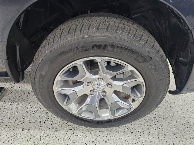 RAM 1500 Limited 4x4 Crew Cab 5'7" Box *Ltd Avail* 2018