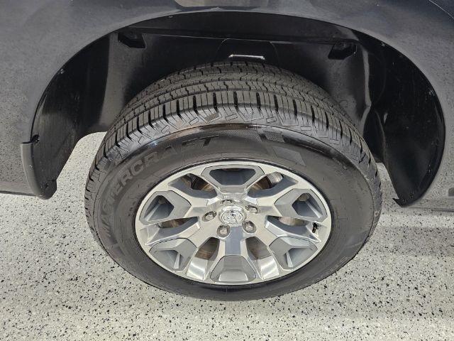 RAM 1500 Limited 4x4 Crew Cab 5'7" Box *Ltd Avail* 2018