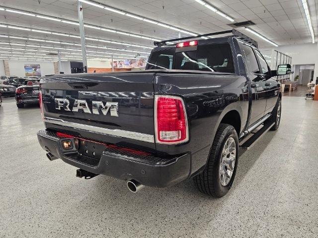 RAM 1500 Limited 4x4 Crew Cab 5'7" Box *Ltd Avail* 2018