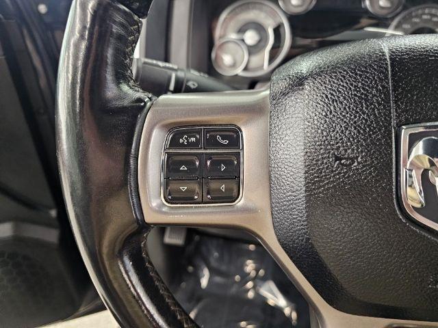 RAM 1500 Limited 4x4 Crew Cab 5'7" Box *Ltd Avail* 2018