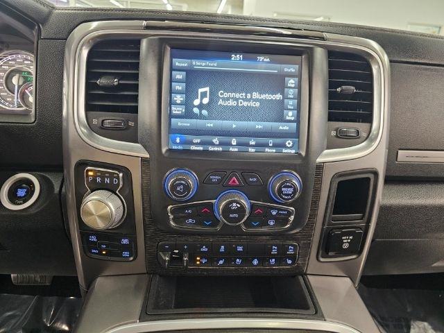 RAM 1500 Limited 4x4 Crew Cab 5'7" Box *Ltd Avail* 2018