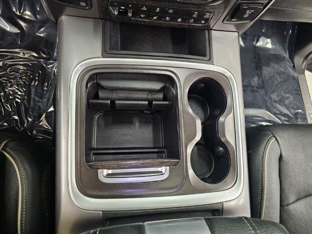 RAM 1500 Limited 4x4 Crew Cab 5'7" Box *Ltd Avail* 2018