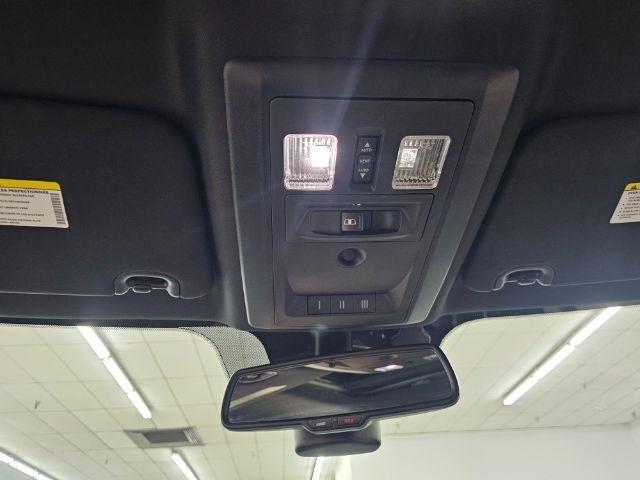 RAM 1500 Limited 4x4 Crew Cab 5'7" Box *Ltd Avail* 2018