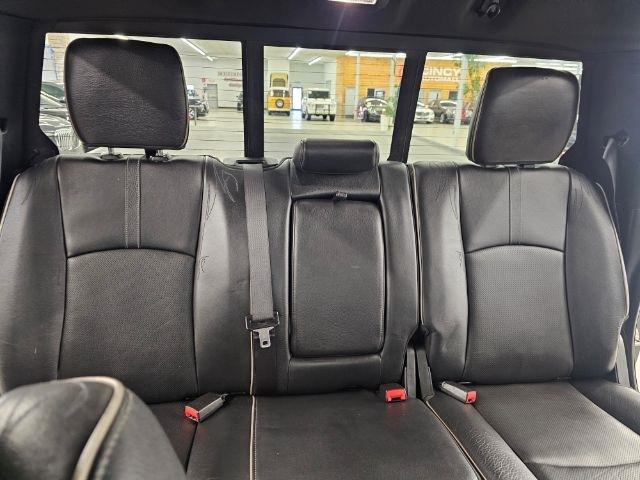 RAM 1500 Limited 4x4 Crew Cab 5'7" Box *Ltd Avail* 2018