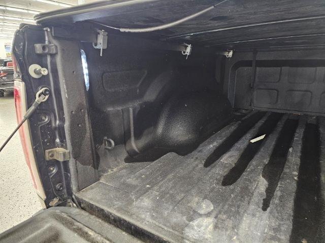 RAM 1500 Limited 4x4 Crew Cab 5'7" Box *Ltd Avail* 2018