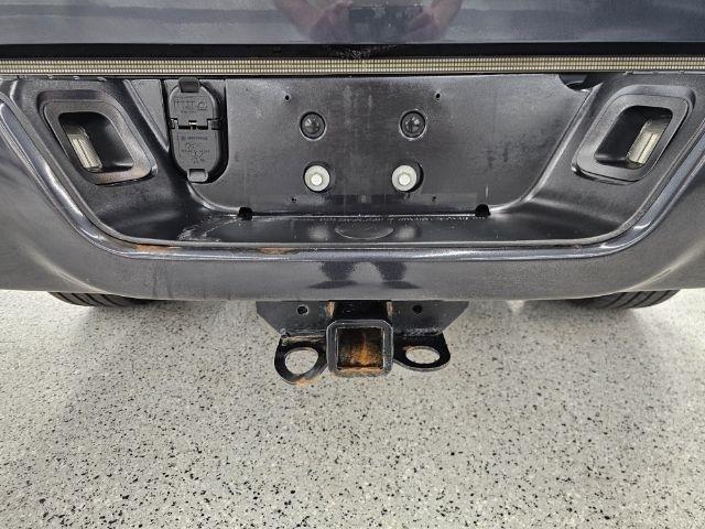 RAM 1500 Limited 4x4 Crew Cab 5'7" Box *Ltd Avail* 2018