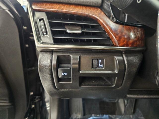 Cadillac CTS Sedan 4dr Sdn 3.6L Luxury AWD 2017