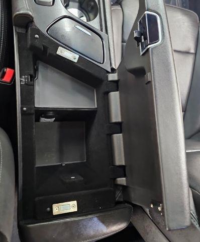 Cadillac CTS Sedan 4dr Sdn 3.6L Luxury AWD 2017