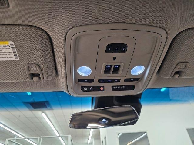 Cadillac CTS Sedan 4dr Sdn 3.6L Luxury AWD 2017