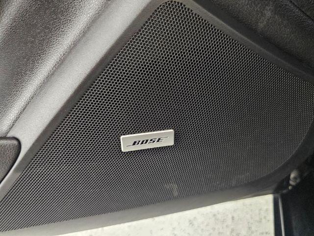 Cadillac CTS Sedan 4dr Sdn 3.6L Luxury AWD 2017