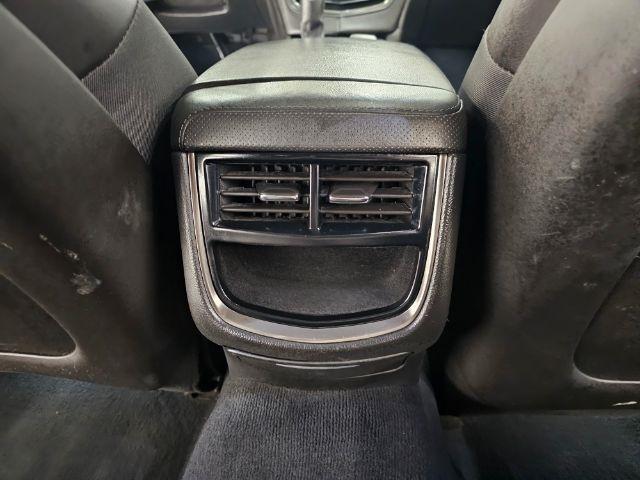 Cadillac CTS Sedan 4dr Sdn 3.6L Luxury AWD 2017