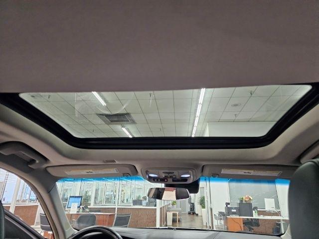 Cadillac CTS Sedan 4dr Sdn 3.6L Luxury AWD 2017