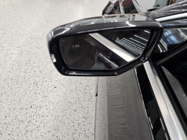 Cadillac CTS Sedan 4dr Sdn 3.6L Luxury AWD 2017