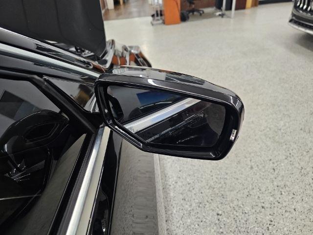 Cadillac CTS Sedan 4dr Sdn 3.6L Luxury AWD 2017