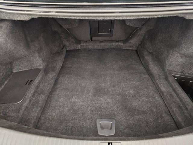 Cadillac CTS Sedan 4dr Sdn 3.6L Luxury AWD 2017