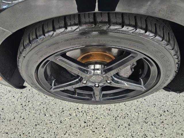 Cadillac CTS Sedan 4dr Sdn 3.6L Luxury AWD 2017