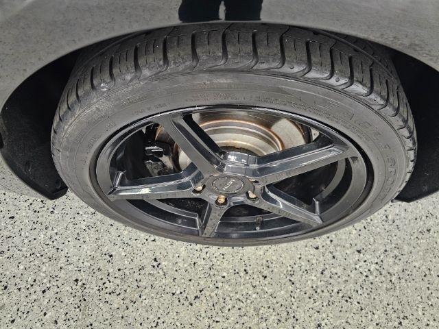 Cadillac CTS Sedan 4dr Sdn 3.6L Luxury AWD 2017