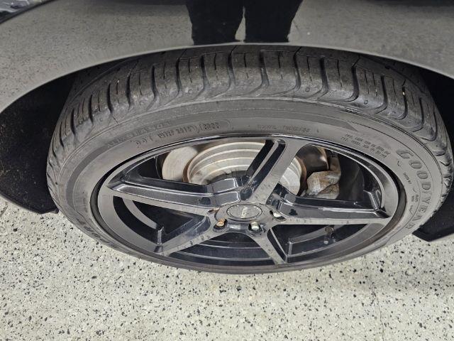 Cadillac CTS Sedan 4dr Sdn 3.6L Luxury AWD 2017