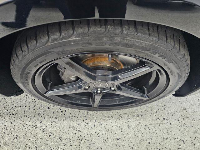 Cadillac CTS Sedan 4dr Sdn 3.6L Luxury AWD 2017