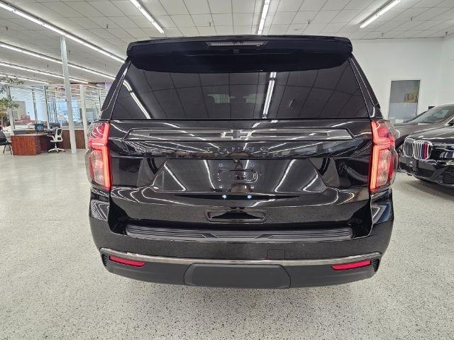 Chevrolet Tahoe 4WD 4dr Z71 2022