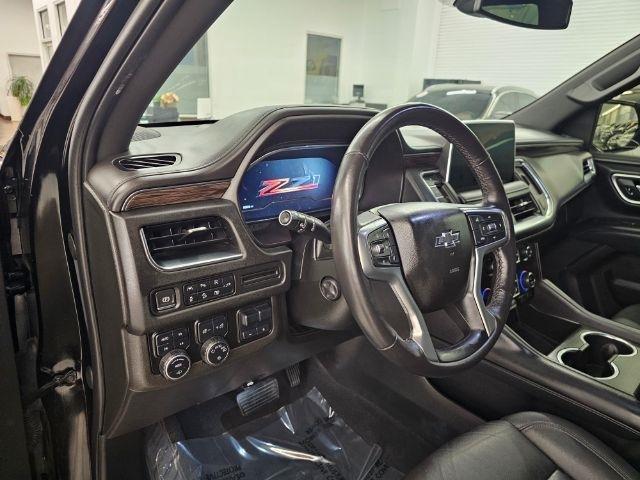 Chevrolet Tahoe 4WD 4dr Z71 2022