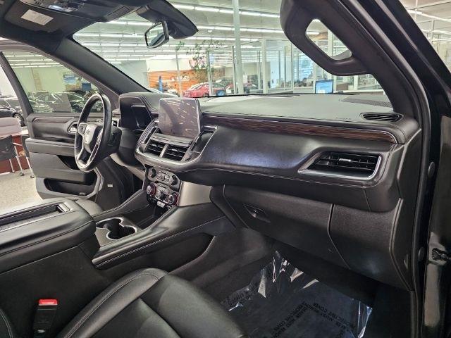 Chevrolet Tahoe 4WD 4dr Z71 2022