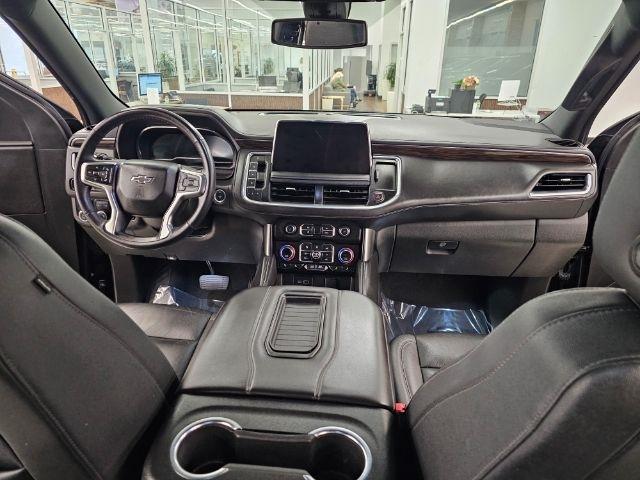 Chevrolet Tahoe 4WD 4dr Z71 2022